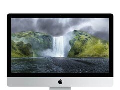 Apple iMac A1419 SH, i7-6700K, 32GB DDR3, 27 inci 5K IPS, Grad A-, Radeon R9 2GB